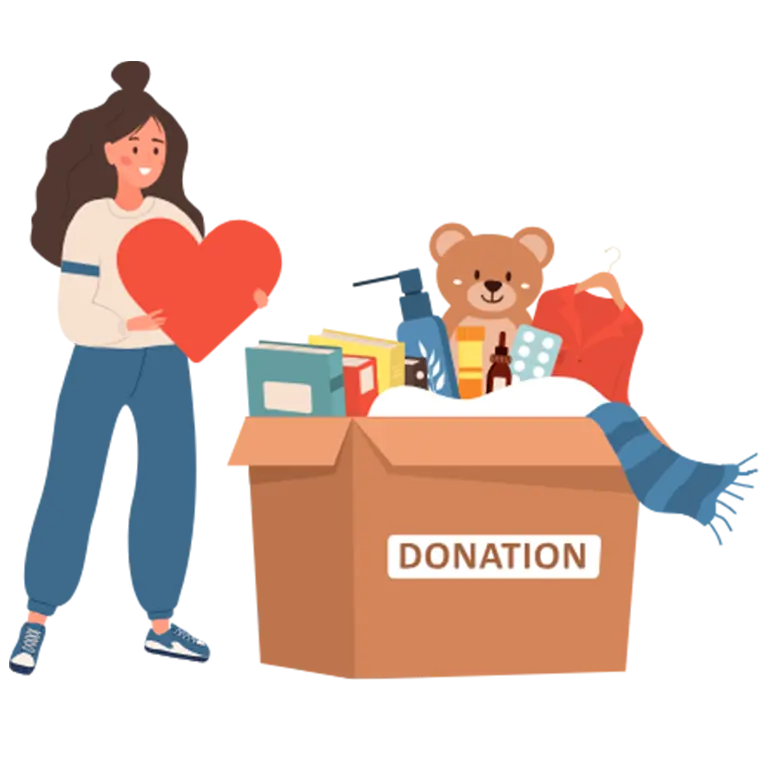DonateNow Icon