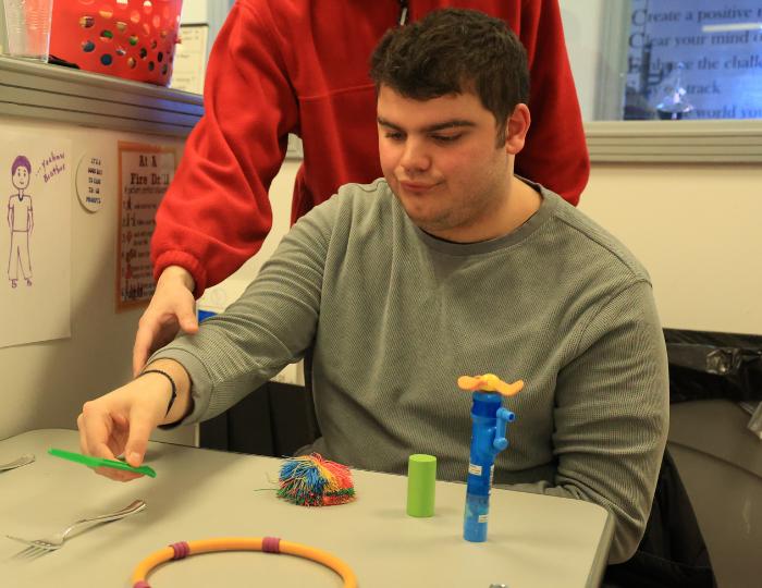 Queens ABA Therapy 1